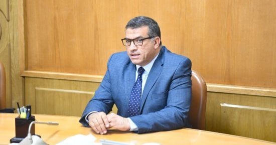 محافظ قنا: فتح باب التقدم لجائزة الدولة للمبدع الصغير حتى 31 ديسمبر 2026
