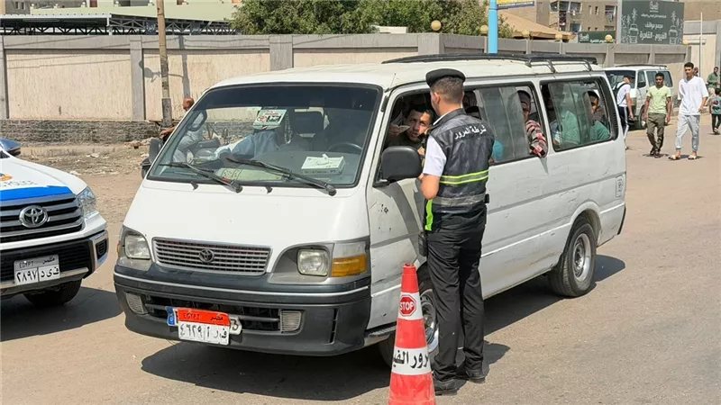 تعرف على شروط الأمن والمتانة الواجب توافرها في السيارات وفق قانون المرور