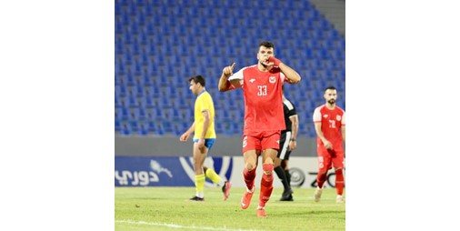 الفحيحيل.. «لعبها صح»