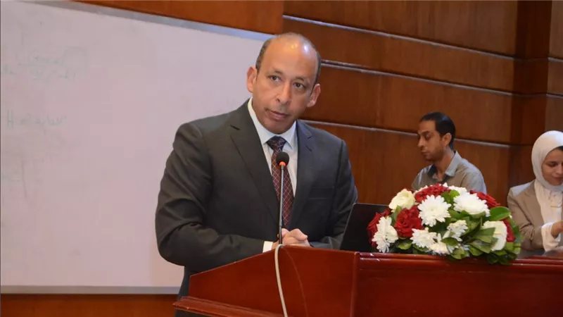 مسيرة عشر سنوات من الإنجازات، طب قصر العيني تحتفل باليوم العالمي للسكتة الدماغية 2026