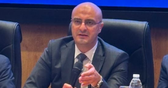 رئيس جهاز الاتصالات: حماية الأطفال على الإنترنت تتصدر أولوياتنا