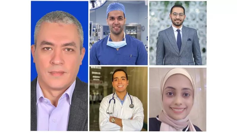 لأول مرة بالصعيد، فريق بجامعة أسيوط يصلح عيبا خلقيا بالقلب لطفل بـ"شق 4 سم"