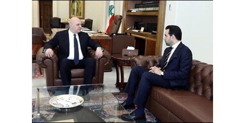 عون يبحث والأمين العام لـ «مجلس حكماء المسلمين» أهمية الحوار في تعزيز السلم وترسيخ التعايش