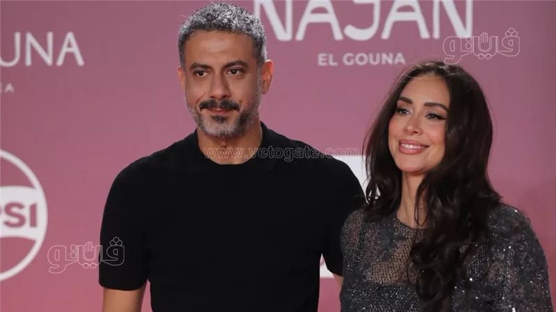أبرزهم بسنت شوقي ومحمد فراج، كابلز الفن في حفل عمر خيرت بالجونة (فيديو)