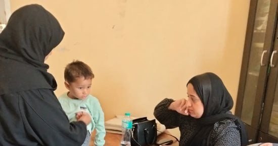جامعة قناة السويس تطلق قافلة تنموية بقرية الفردان.. خدمات طبية وبيطرية وزراعية
