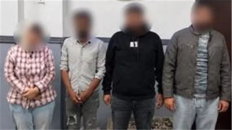 خلاف على ملكية شقة، تفاصيل ادعاء سيدة محاولة خطفها وقتلها في الإسكندرية