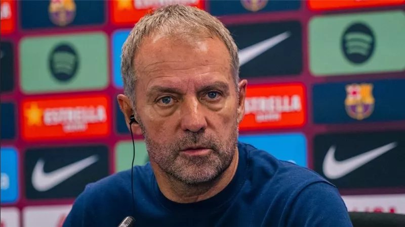 فليك يتفوق على مورينيو قبل الكلاسيكو، الأرقام تصب في مصلحة مدرب برشلونة