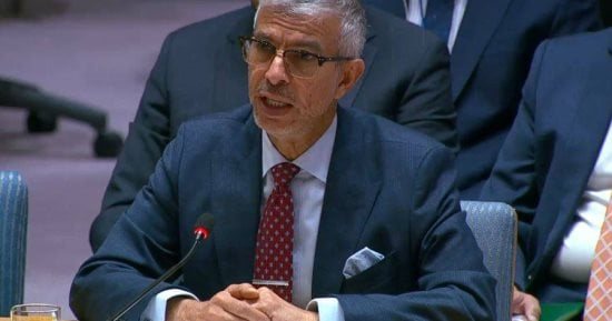 السعودية تدعو مجلس الأمن للتحرك لمواجهة تهديدات التصعيد باليمن