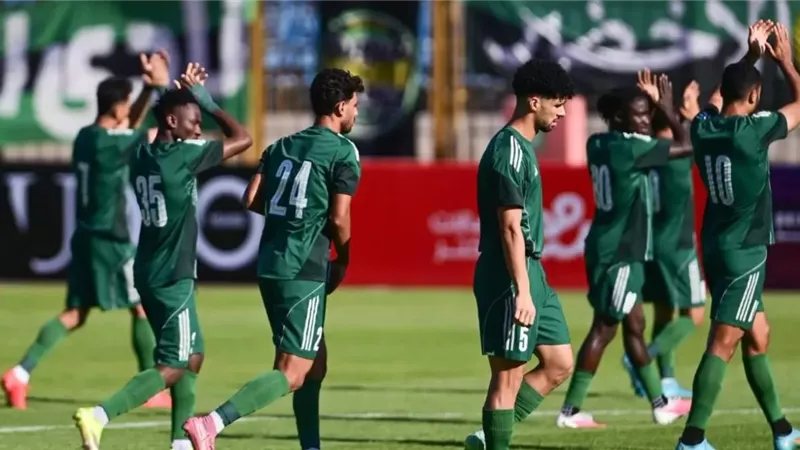 الاتحاد السكندري وطلائع الجيش يتعادلان سلبيا في الدوري المصري