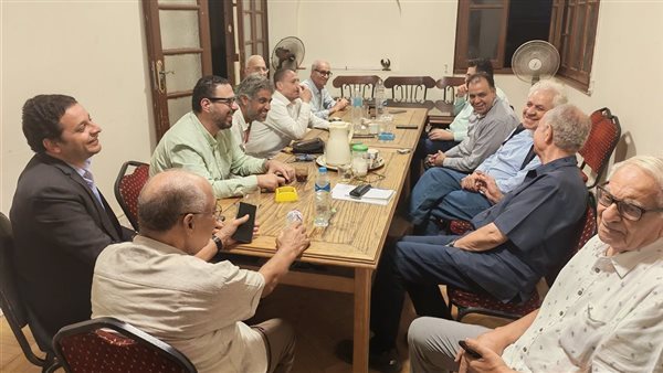 الحركة المدنية الديمقراطية تعتمد هيكلها القيادي الجديد وتستعد لضم شخصيات عامة