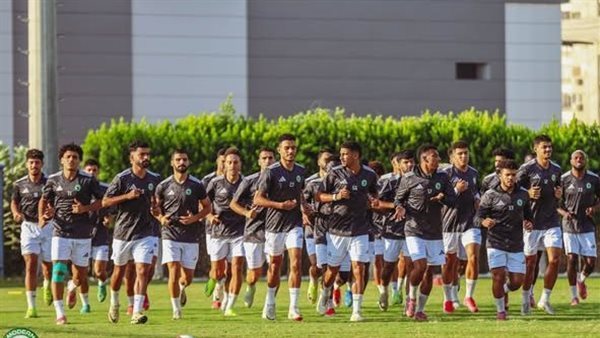 إنبي يسعى لوقف زحف مودرن سبورت في الدوري المصري