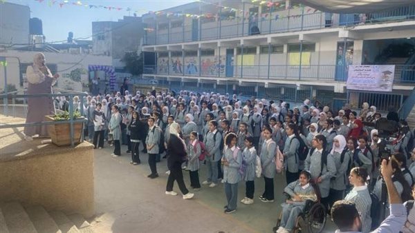 الاعتداءات الإسرائيلية تطال مدارس الضفة الغربية، وبريطانيا تواجه اتهامات بازدواجية المعايير تجاه الاحتلال