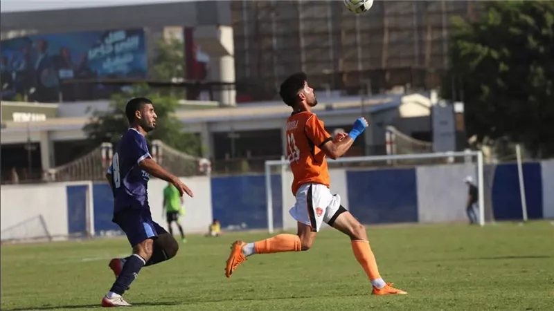 نتائج مباريات اليوم الخميس في افتتاح الجولة الـ 11 بدوري المحترفين