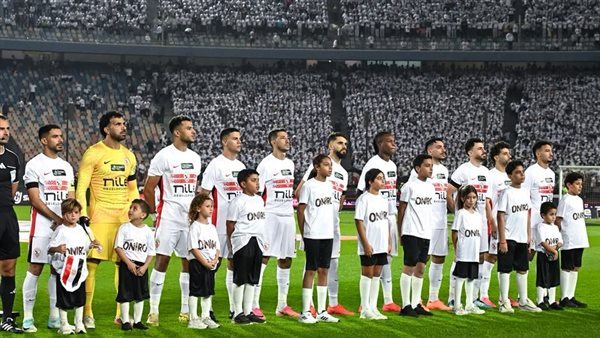الزمالك يعلن بعثة رواندا قبل لقاء الجيش بعد استبعاد الخماسي