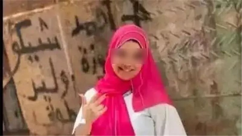 سابوها غرقانة في دمها.. تفاصيل جديدة تكشفها شهادة الأهالي في وفاة طالبة شبرا الخيمة