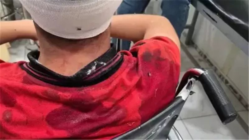 الحادث الثاني خلال يومين، "تعليم سوهاج" يفصل طالب إعدادي ضرب زميله بالمطواة في الفصل