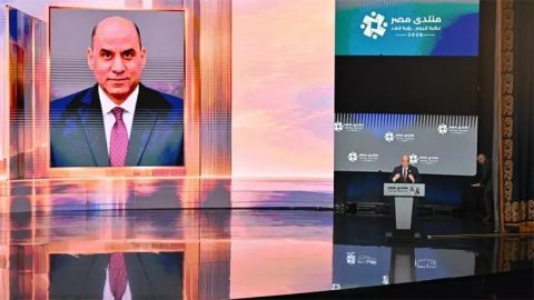 وزير العمل: نستهدف توفير 3 ملايين فرصة عمل وخفض البطالة إلى 5.5%