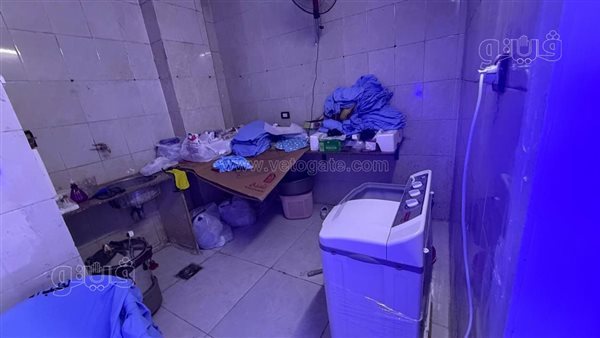 غلق وتشميع مركزين للحضانات والجراحة ببني سويف