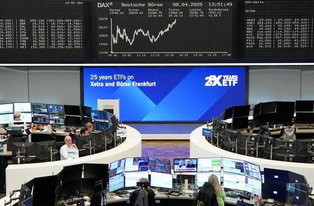 الأسهم الأوروبية ترتفع بدعم من "ASML" وترقب لبيانات التضخم الأمريكية