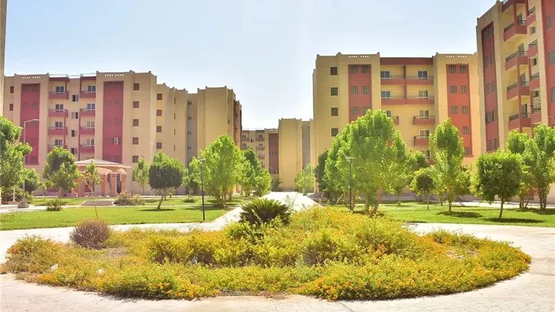 غدا آخر فرصة، التفاصيل الكاملة لحجز شقق الإيجار "سكن لكل المصريين 9 "