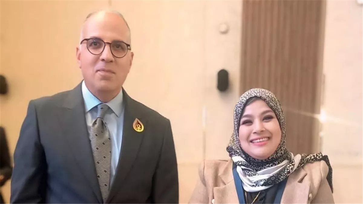 وزير الري يناقش نتائج "أسبوع القاهرة للمياه" عبر إذاعة الشرق الأوسط