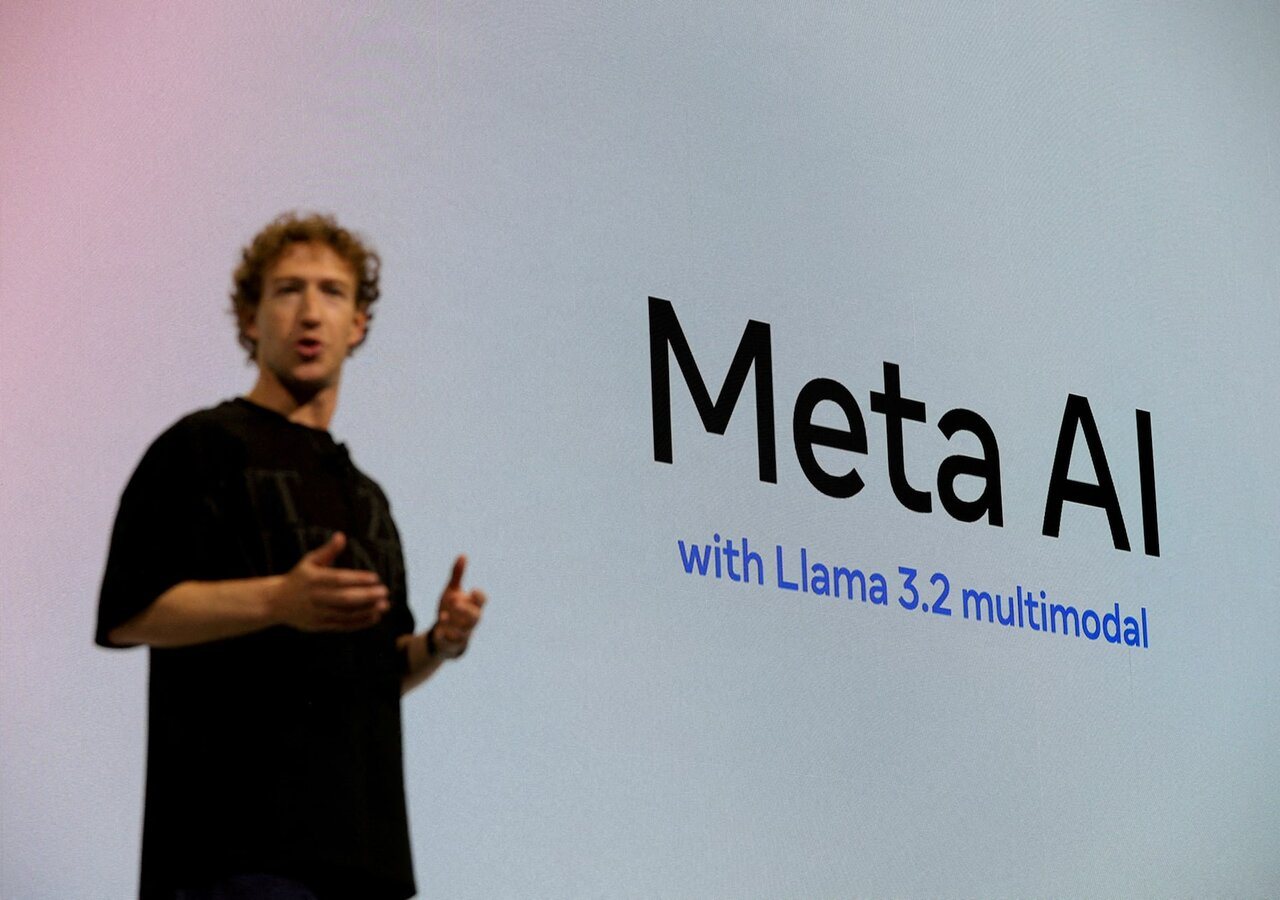 زوكربيرغ: Meta كانت مستعدة لشيك بـ200 مليار دولار للذكاء الاصطناعي