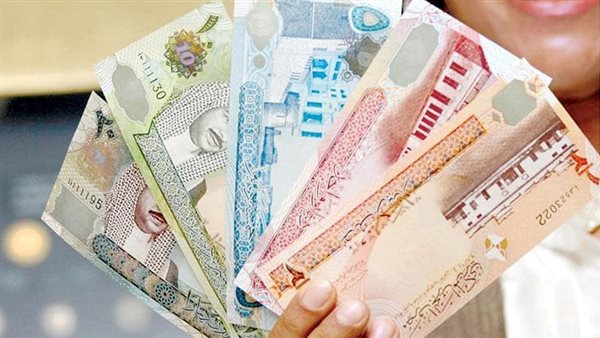 سعر الدينار البحريني مقابل الجنيه في البنك المركزي اليوم الجمعة (آخر تحديث)