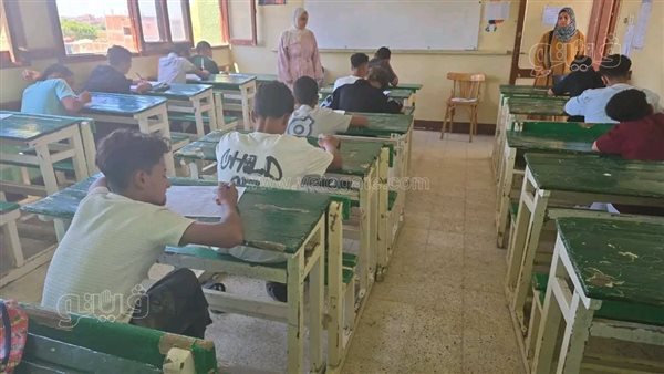 شكاوى من تعطل البريد الموحد أثناء تسجيل استمارة الإعدادية بالجيزة ومطالبات بحل الأزمة