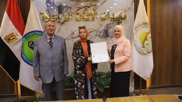 الزراعة: تدريب 48 مدير مصنع مبيدات ضمن برنامج تأهيلي