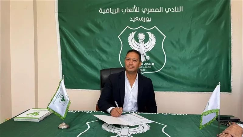 نجل سيد متولي يتقدم بأوراق ترشحه ضمن قائمة كامل أبو علي