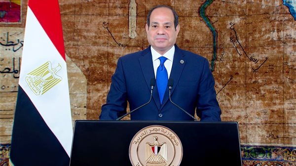 8 رسائل مهمة من السيسي خلال مؤتمر صحفي مع رئيس كوريا الجنوبية