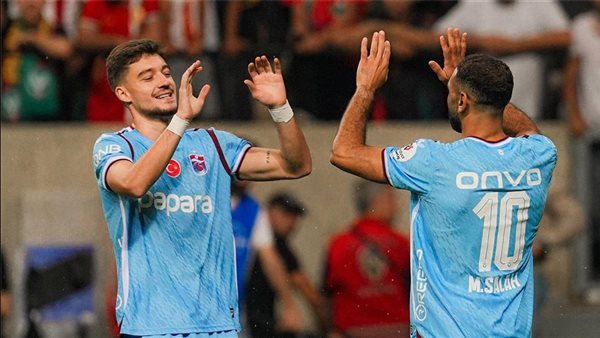 موعد مباراة طرابزون سبور المقبلة بعد الفوز على كوبس في دوري المؤتمر الأوروبي