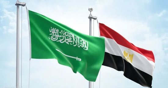 حزب مصر القومي: أمن المملكة واستقرار المنطقة مسؤولية عربية مشتركة