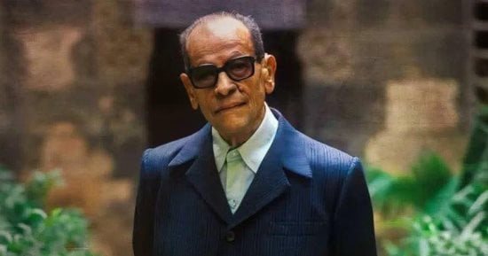 38 عامًا على نوبل نجيب محفوظ.. الأديب الذي لم تغادر شخصياته ذاكرة السينما