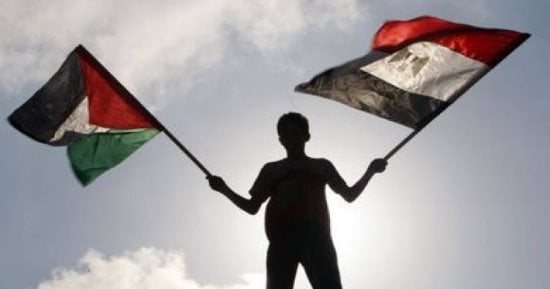 التحرير الفلسطينية تثمن مواقف مصر الثابتة لدعم الشعب الفلسطيني وقضيته العادلة