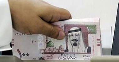 سعر الريال السعودى أمام الجنيه اليوم الثلاثاء 27-10-2026