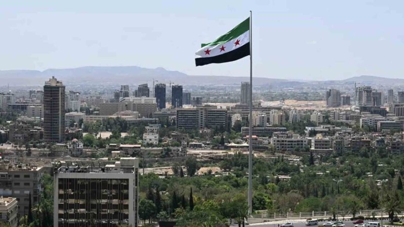 منخفض جوي يبدأ مساء الثلاثاء القادم