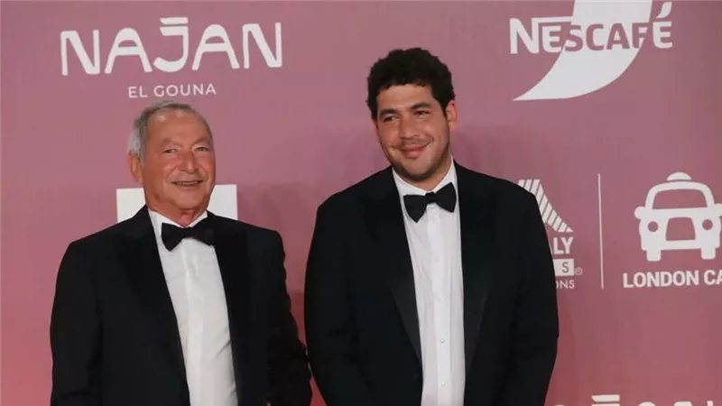 سميح ساويرس بختام الجونة السينمائي: "عندي إحساس إن المهرجان ده هيستمر لحد أولادكم ما ييجوا هنا"