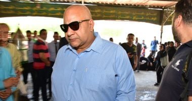 اليوم.. استئناف بيومي فؤاد على دفع مصاريف مدرسة ابنه
