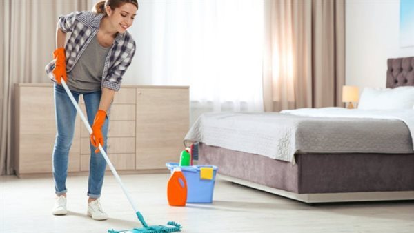 نصائح لتنظيف المراتب والمفروشات بعد التعافي من المرض