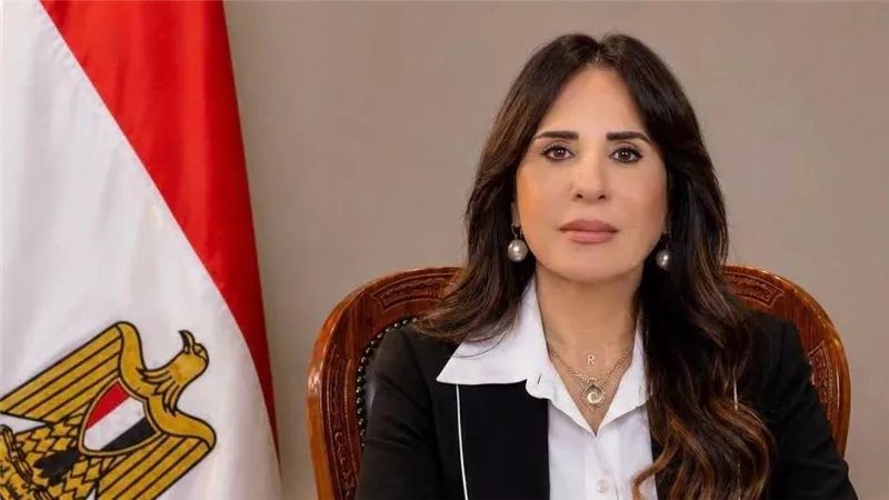 وزيرة الإسكان: رفع مساحة المعمور المصري من 7% إلى 14%