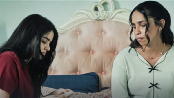 8 حلقات من الكوميديا والدراما العائلية، تفاصيل مسلسل "سيدو وحورية" على شاهد