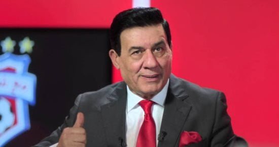مصير مدحت شلبي في 21 أكتوبر.. هل يسدل الستار على قضية سب وقذف محمود الخطيب؟