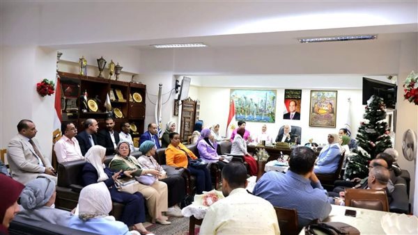 استعدادات مكثفة لانطلاق امتحانات شهر أكتوبر بتعليم القاهرة