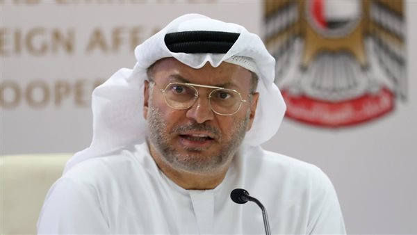 قرقاش: مستقبل السودان لن تصنعه البنادق