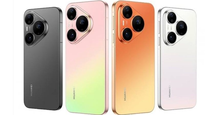 هواوي Pura 90 Plus يكشف عن أسرار شريحة Kirin 9025 الجديدة