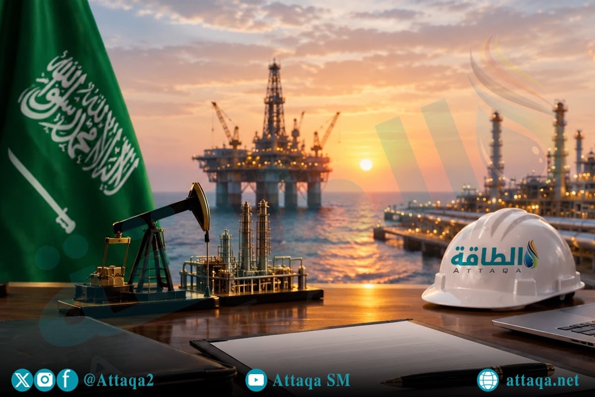 أكبر صفقات النفط والغاز في السعودية خلال 9 أشهر (تقرير)