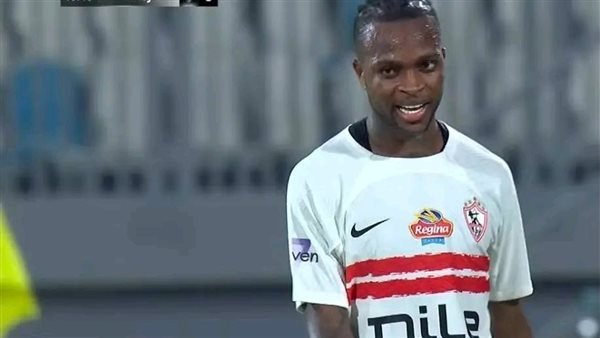 محمود فؤاد: إعلام الزمالك لم ينفي واقعة شيكو بانزا