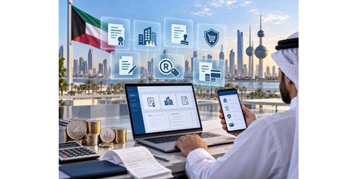 «التجارة» تقدم 424 خدمة إلكترونية لقطاع الأعمال والمستهلكين