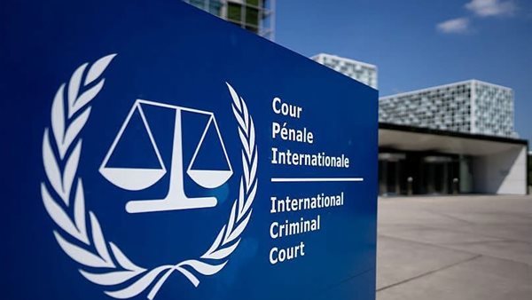 المصرية لحقوق الإنسان تدين العقوبات الأمريكية على المحكمة الجنائية الدولية